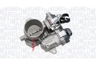 MAGNETI MARELLI Hrdlo krtc klapky MAG 802009522503, 802009522503