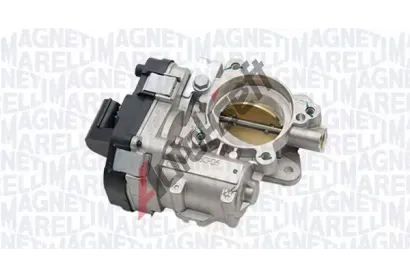 MAGNETI MARELLI Hrdlo krtc klapky MAG 802009525507, 802009525507