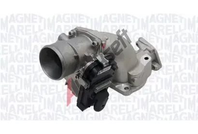MAGNETI MARELLI Hrdlo krtc klapky MAG 802009814008, 802009814008