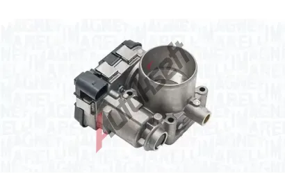 MAGNETI MARELLI Hrdlo krtc klapky MAG 802010136401, 802010136401
