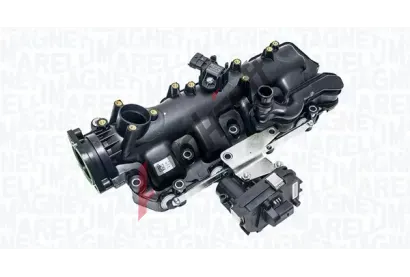 MAGNETI MARELLI Sac trubkov modul MAG 802010342808, 802010342808
