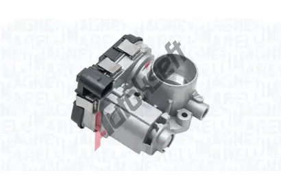 MAGNETI MARELLI Hrdlo škrtící klapky MAG 802010407001, 802010407001 MAGNETI MARELLI Hrdlo škrtící klapky MAG 802010407001, 802010407001