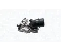 MAGNETI MARELLI Hrdlo krtc klapky MAG 802011283205, 802011283205