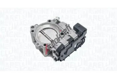 MAGNETI MARELLI Hrdlo �krt�c� klapky MAG 802011640105, 802011640105
