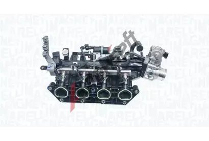 MAGNETI MARELLI Sac� trubkov� modul MAG 802011891402, 802011891402