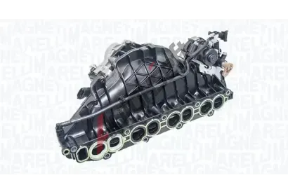 MAGNETI MARELLI Sac trubkov modul MAG 802012323307, 802012323307
