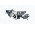 MAGNETI MARELLI Sac trubkov modul MAG 802012323307, 802012323307