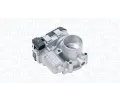 Hrdlo �krt�c� klapky&nbsp;MAGNETI MARELLI&nbsp;&dash;&nbsp;MAG 802012378100