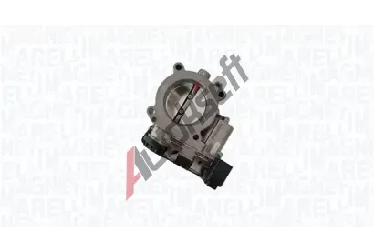 MAGNETI MARELLI Hrdlo škrtící klapky MAG 802014044300, 802014044300 MAGNETI MARELLI Hrdlo škrtící klapky MAG 802014044300, 802014044300