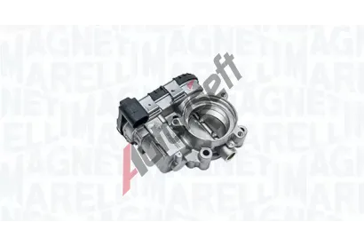 MAGNETI MARELLI Hrdlo škrtící klapky MAG 802014150104, 802014150104 MAGNETI MARELLI Hrdlo škrtící klapky MAG 802014150104, 802014150104