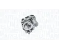 MAGNETI MARELLI Hrdlo škrtící klapky MAG 802014150104, 802014150104