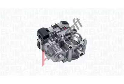 MAGNETI MARELLI Hrdlo krtc klapky MAG 802014739705, 802014739705