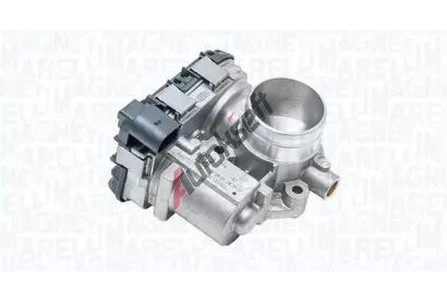 MAGNETI MARELLI Hrdlo škrtící klapky MAG 802015447801, 802015447801 MAGNETI MARELLI Hrdlo škrtící klapky MAG 802015447801, 802015447801