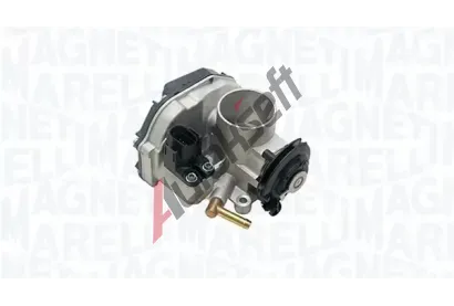 MAGNETI MARELLI Hrdlo krtc klapky MAG 802100000010, 802100000010