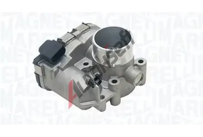 MAGNETI MARELLI Hrdlo krtc klapky MAG 802100000011, 802100000011