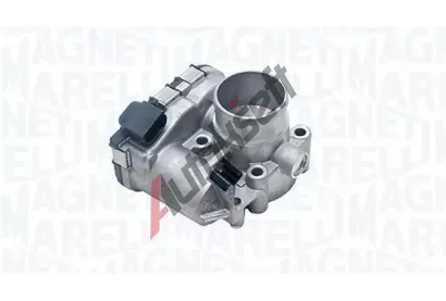 MAGNETI MARELLI Hrdlo krtc klapky MAG 802100000013, 802100000013