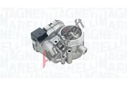 MAGNETI MARELLI Hrdlo krtc klapky MAG 802100000015, 802100000015