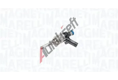 MAGNETI MARELLI Vstřikovací ventil MAG 805000000023, 805000000023 MAGNETI MARELLI Vstřikovací ventil MAG 805000000023, 805000000023