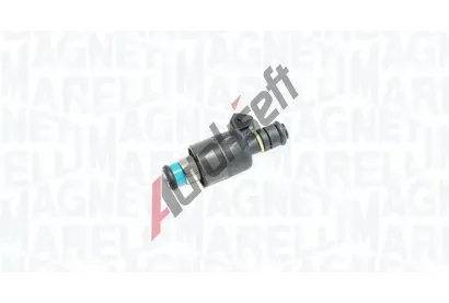 MAGNETI MARELLI Vstřikovací ventil MAG 805000000038, 805000000038 MAGNETI MARELLI Vstřikovací ventil MAG 805000000038, 805000000038