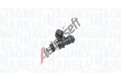 MAGNETI MARELLI Vstřikovací ventil MAG 805000000048, 805000000048 MAGNETI MARELLI Vstřikovací ventil MAG 805000000048, 805000000048