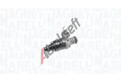 MAGNETI MARELLI Vstřikovací ventil MAG 805000000050, 805000000050 MAGNETI MARELLI Vstřikovací ventil MAG 805000000050, 805000000050