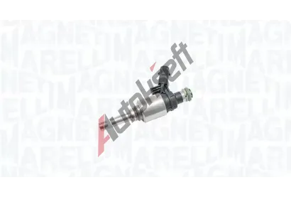MAGNETI MARELLI Vstřikovací ventil MAG 805000000063, 805000000063 MAGNETI MARELLI Vstřikovací ventil MAG 805000000063, 805000000063