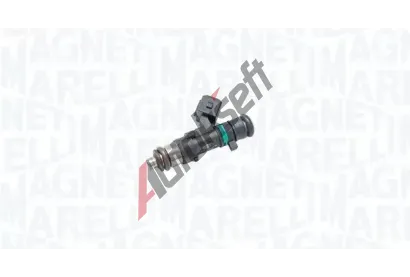 MAGNETI MARELLI Vstřikovací ventil MAG 805000000070, 805000000070 MAGNETI MARELLI Vstřikovací ventil MAG 805000000070, 805000000070