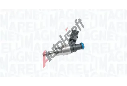 MAGNETI MARELLI Vstikovac ventil MAG 805000000072, 805000000072