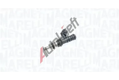 MAGNETI MARELLI Vst�ikovac� ventil MAG 805000000081, 805000000081