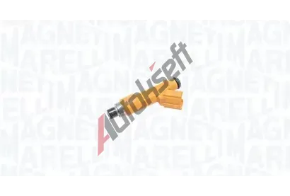 MAGNETI MARELLI Vst�ikovac� ventil MAG 805000000090, 805000000090