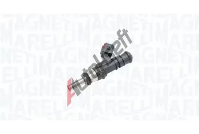 MAGNETI MARELLI Vstřikovací ventil MAG 805000000102, 805000000102 MAGNETI MARELLI Vstřikovací ventil MAG 805000000102, 805000000102