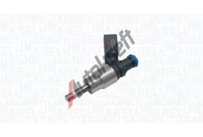 MAGNETI MARELLI Vstřikovací ventil MAG 805000000107, 805000000107 MAGNETI MARELLI Vstřikovací ventil MAG 805000000107, 805000000107