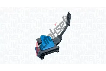 MAGNETI MARELLI Sada plynovho pedlu MAG 805000011010, 805000011010
