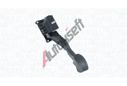 MAGNETI MARELLI Sada plynov�ho ped�lu MAG 805000012010, 805000012010