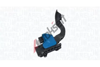 MAGNETI MARELLI Sada plynového pedálu MAG 805000015010, 805000015010 MAGNETI MARELLI Sada plynového pedálu MAG 805000015010, 805000015010