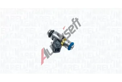 MAGNETI MARELLI Vstřikovací ventil MAG 805001186290, 805001186290 MAGNETI MARELLI Vstřikovací ventil MAG 805001186290, 805001186290