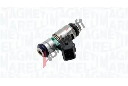MAGNETI MARELLI Vstikovac ventil MAG 805001230403, 805001230403