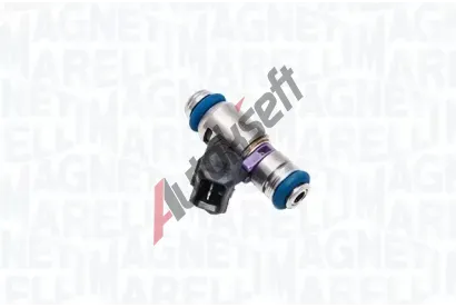 MAGNETI MARELLI Ventil recirkulace vfukovch plyn MAG 805007446601, 805007446601