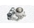Hrdlo krtc klapky MAGNETI MARELLI ‐ MAG 805008008501