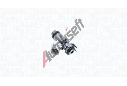 MAGNETI MARELLI Vstřikovací ventil MAG 805009523211, 805009523211 MAGNETI MARELLI Vstřikovací ventil MAG 805009523211, 805009523211