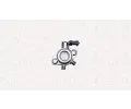 MAGNETI MARELLI Vysokotlak erpadlo MAG 805010000250, 805010000250