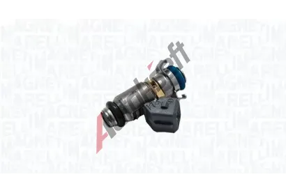 MAGNETI MARELLI Vstřikovací ventil MAG 805010089002, 805010089002  MAGNETI MARELLI Vstřikovací ventil MAG 805010089002, 805010089002