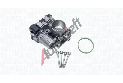 MAGNETI MARELLI Hrdlo škrtící klapky MAG 805012320400, 805012320400 MAGNETI MARELLI Hrdlo škrtící klapky MAG 805012320400, 805012320400