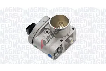 MAGNETI MARELLI Hrdlo škrtící klapky MAG 806001680202, 806001680202 MAGNETI MARELLI Hrdlo škrtící klapky MAG 806001680202, 806001680202