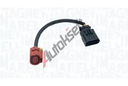 MAGNETI MARELLI Adaptr kabel, krtic klapka MAG 806009814008, 806009814008