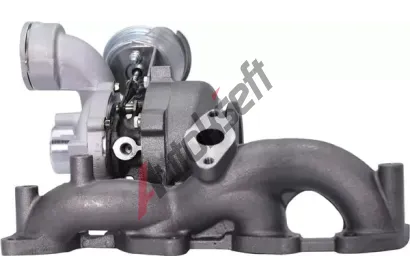 MAGNETI MARELLI Dmychadlo - plnn MAG 807101002400, 807101002400