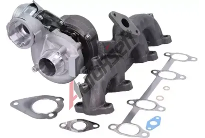 MAGNETI MARELLI Dmychadlo - plnn MAG 807101004800, 807101004800
