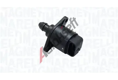 MAGNETI MARELLI Volnobn regulan ventil pvodu vzduchu MAG 820003385010, 820003385010