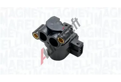 MAGNETI MARELLI Volnobn regulan ventil pvodu vzduchu MAG 820003394010, 820003394010