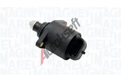 MAGNETI MARELLI Volnobn regulan ventil pvodu vzduchu MAG 820003396010, 820003396010